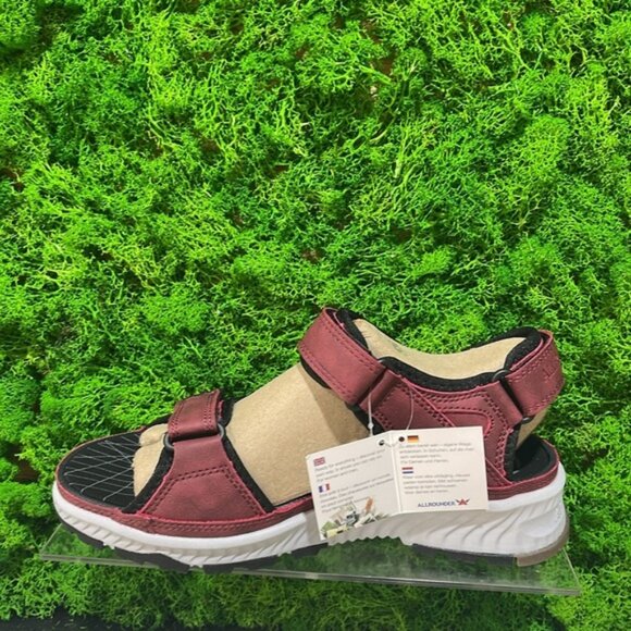 Allrounder by Mephisto Westside Sandals - Picture 8 of 9